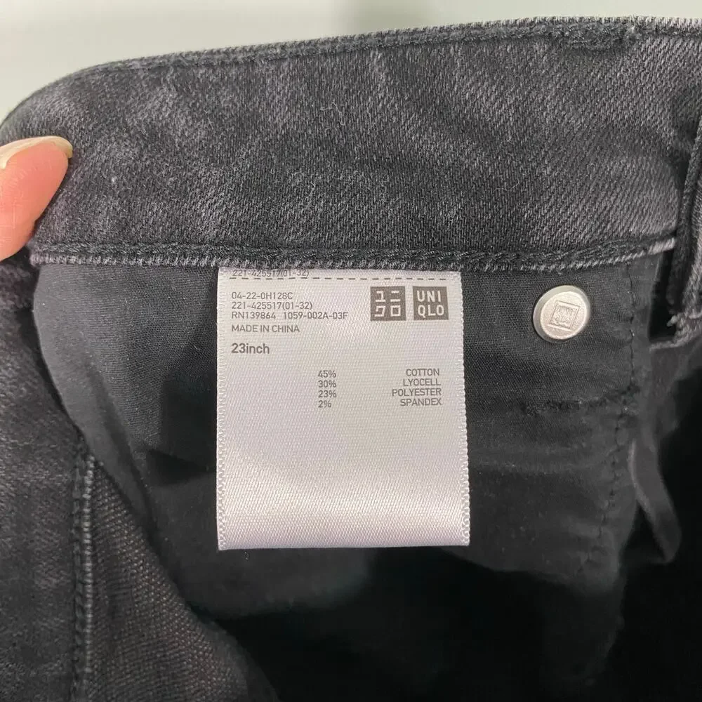 uniqlo women